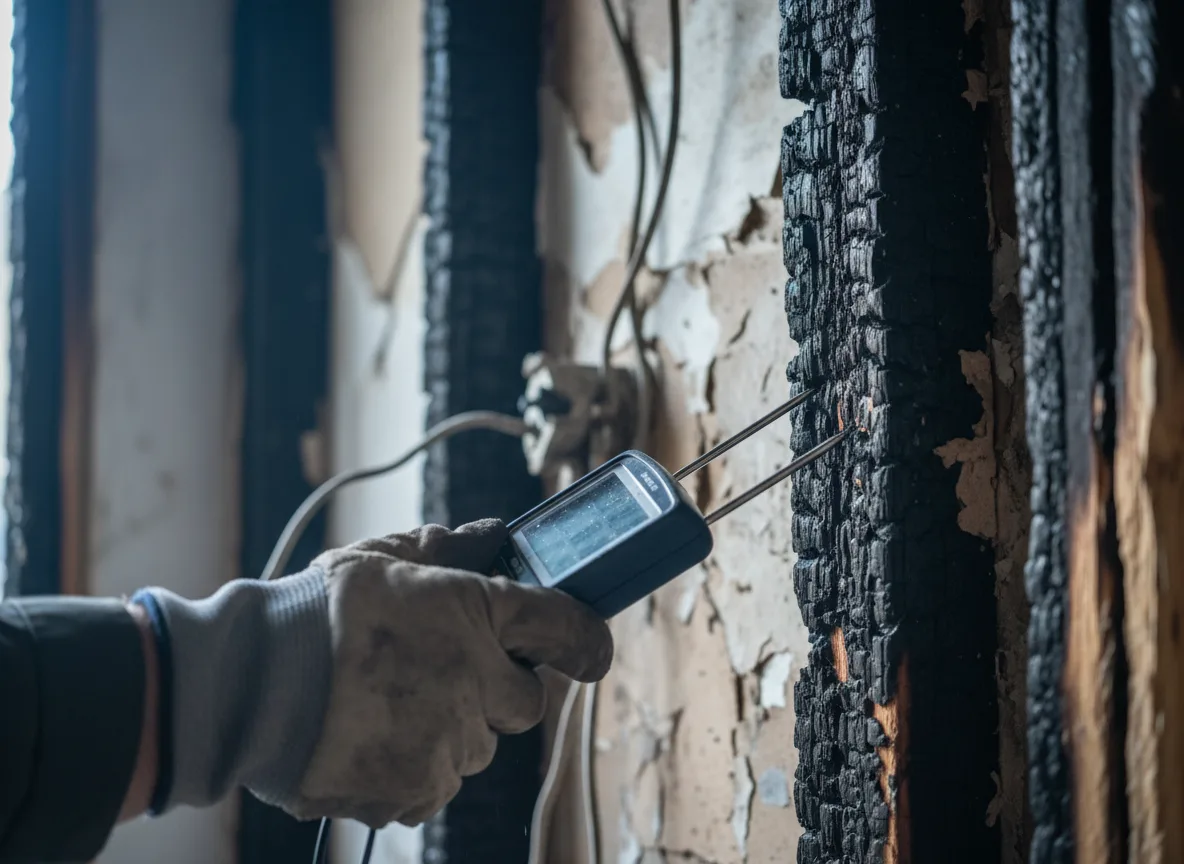 Fire Damage Restoration Luther, MI FAQs